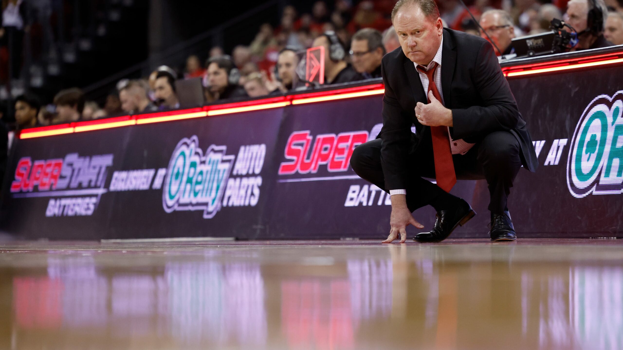 Is Wisconsin's 2025 Offense About to Redefine College Basketball?