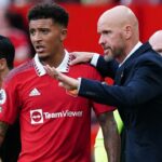 Jadon Sancho's Shocking Exit: What Manchester United's Silence Reveals After Four Years