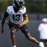 Jaguars' Travis Hunter Vows to Defy Doubters by Dominating Offense and Defense in Same Practice—Can He Pull It Off?