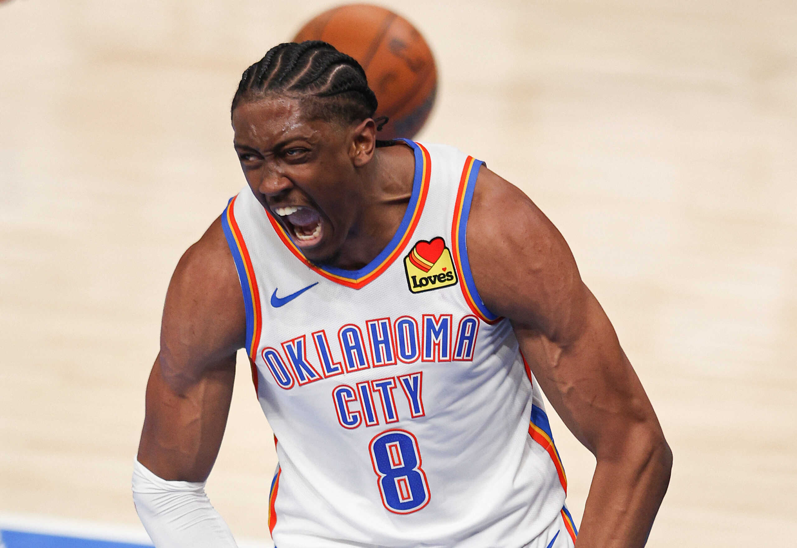 Jalen Williams Drops Unexpected Social Media Message That Has Everyone Talking
