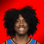 Jalen Williams’ Shocking Painkiller Regimen Revealed: How He Played Through Agony in Playoffs