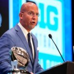 James Franklin’s 2025 Vision: The Untold Strategy Behind Penn State’s Boldest Season Yet