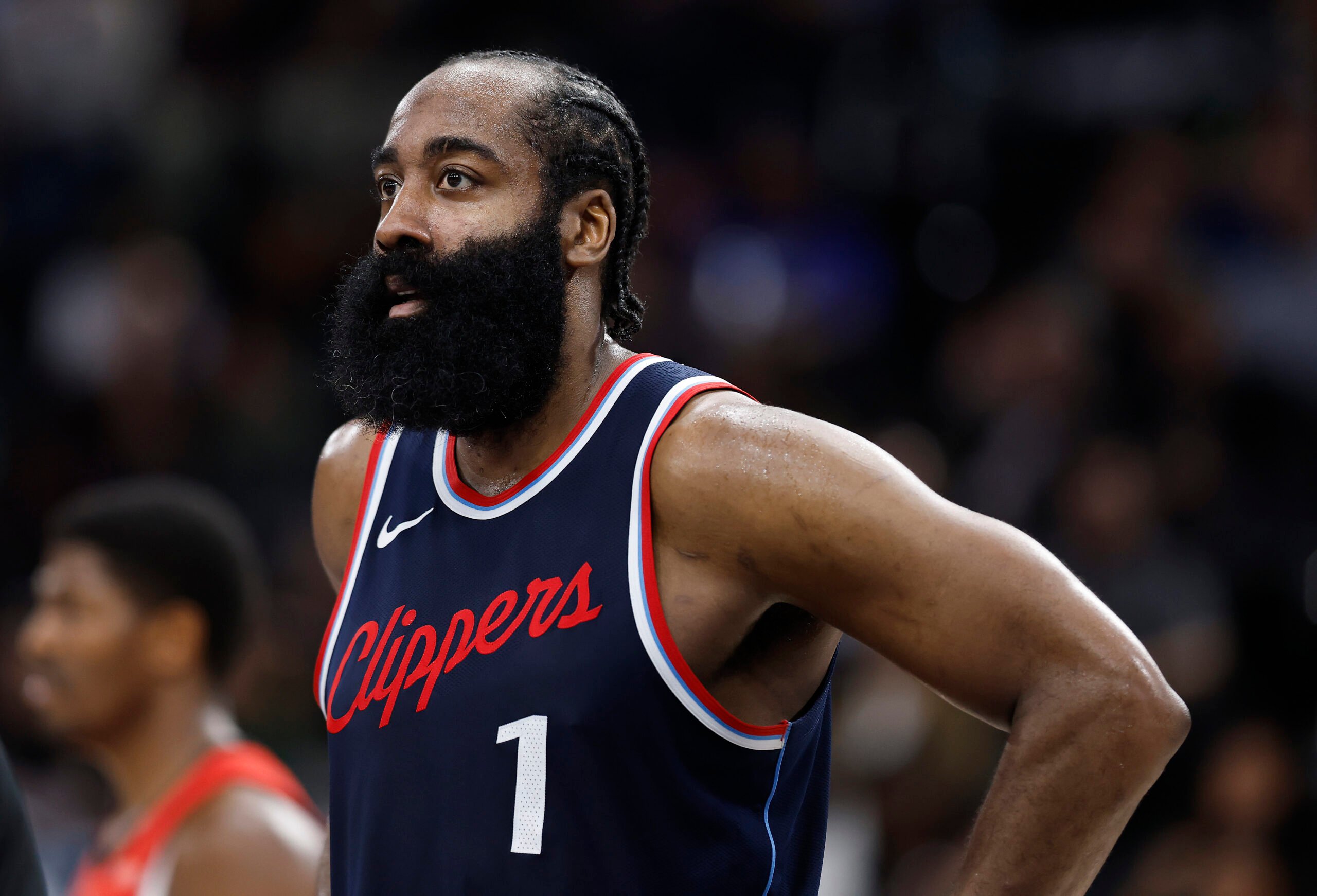 James Harden’s Shocking Contract Move with Clippers Rocks NBA Landscape