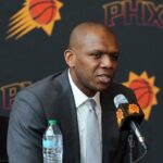 James Jones Shocks NBA, Departing Suns for Mysterious New Role in League’s Front Office