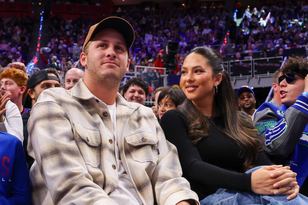Jared Goff’s Shocking Revelation Leaves Fans Awestruck—What He Said Changes Everything