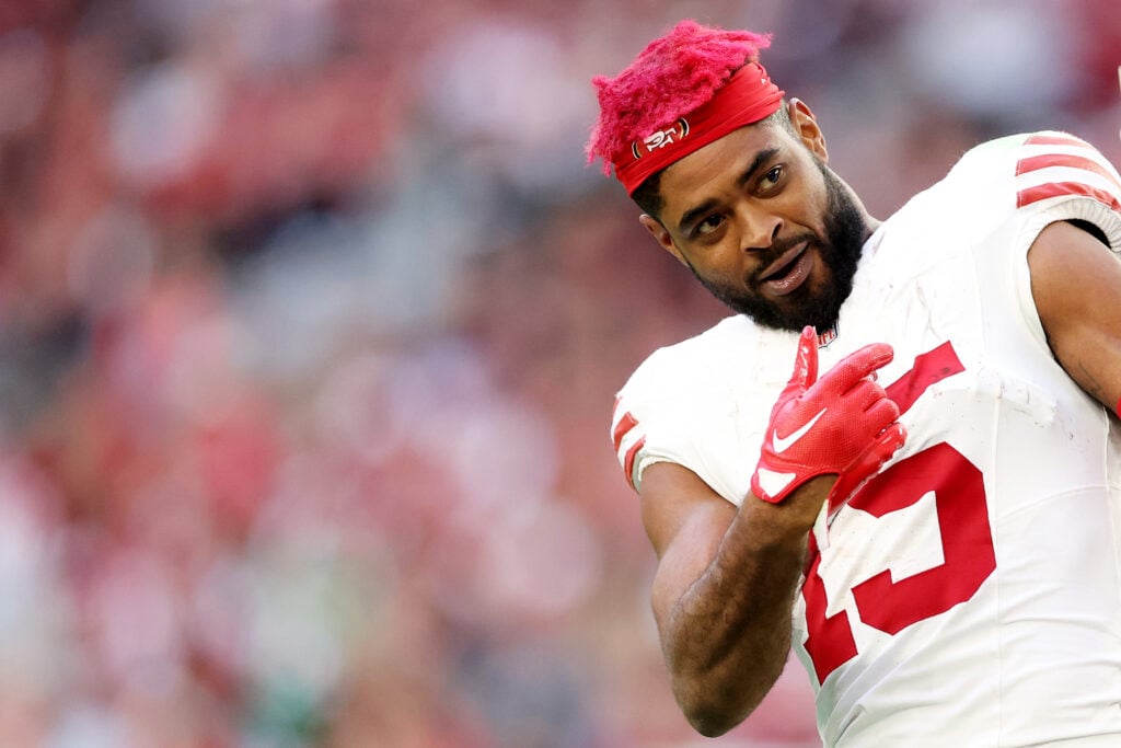 Jauan Jennings Drops Bombshell Contract Demands—Is a Blockbuster Deal on the Horizon?