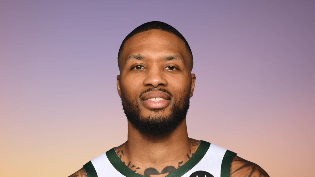 Jayson Tatum’s Bold Mission: Could Damian Lillard’s Move to Boston Shake the NBA?