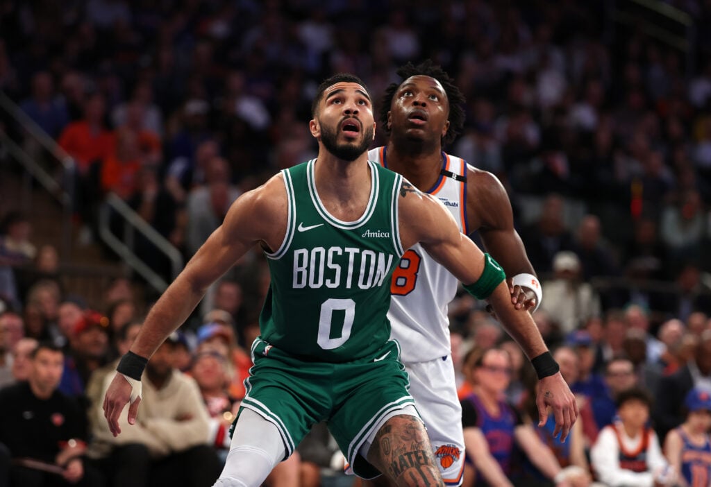 Jayson Tatum’s Latest Recovery Video Reveals Unexpected Twist in His Comeback Journey