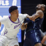 Jazz Rookie Ace Bailey’s Explosive Summer League Debut: 18 Points and Jaw-Dropping Dunks Leave Grizzlies Stunned!