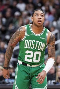 JD Davison's Two-Way Deal with Rockets Sparks Speculation: Is a Breakout Season Ahead?