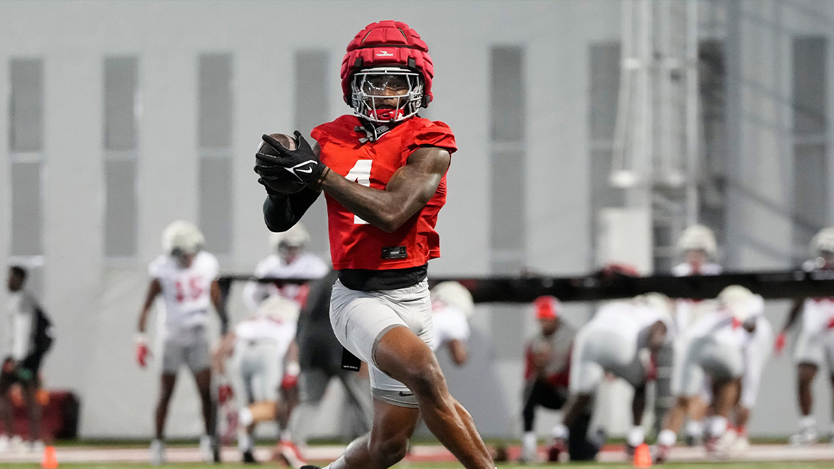 Jeremiah Smith Drops Jaw-Dropping Prediction on Julian Sayin That Ohio State Fans Can’t Ignore