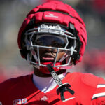 Jeremiah Smith’s Bold Pledge to Crush Michigan Sparks Intensity at Ohio State Camp