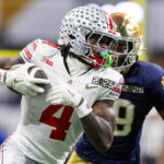 Jeremiah Smith's Game-Changing Adidas NIL Deal: What It Means for His Future and the Sports World
