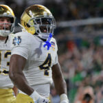 Jeremiyah Love’s Stunning Notre Dame Confession Shakes Fans to Their Core