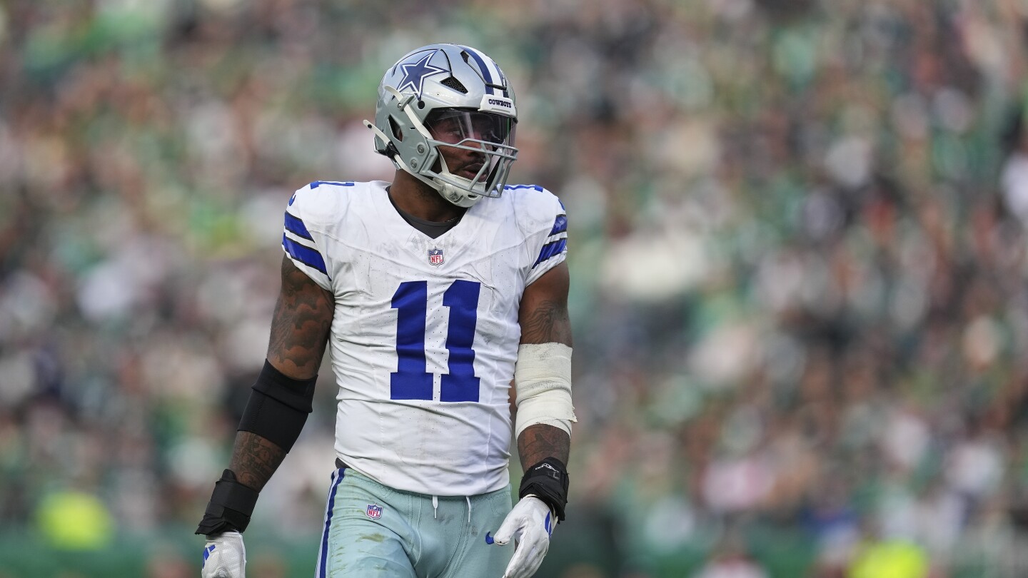 Jerry Jones Drops Surprising Truth About Micah Parsons’ Contract Drama—What He Really Thinks Will Shock You