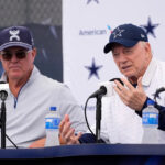 Jerry Jones Sparks Controversy with Stunning Remarks on Micah Parsons, Dak Prescott, and Cowboys' Future