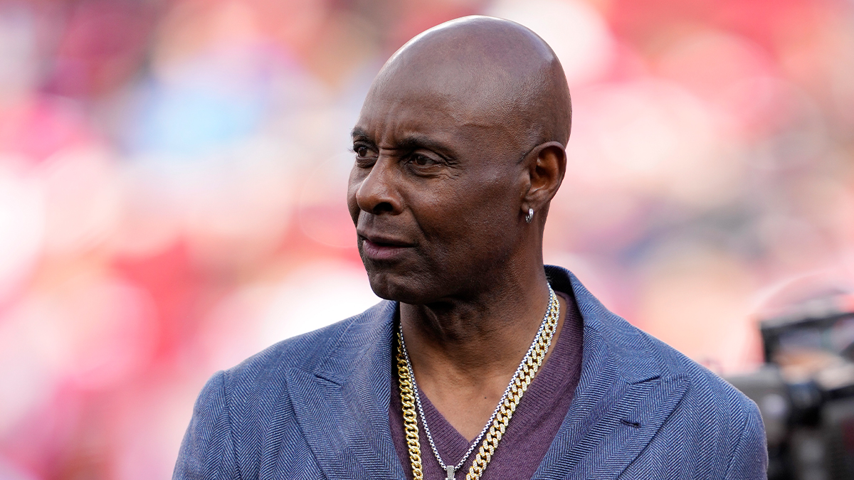 Jerry Rice Sounds Alarm: What Hidden Threats Loom Over 49ers' 2025 Roster?