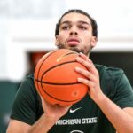 Jesse McCulloch’s Comeback: The Surprising X-Factor Poised to Transform Michigan State Basketball Forever