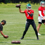 Jets’ Sauce Gardner Drops Jaw-Dropping Comparison: Is Justin Fields Already Playing Like Aaron Rodgers?