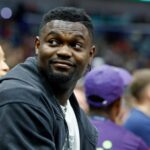 Joe Dumars Reveals Unexpected Depths of His Ongoing Bond with Zion Williamson—What They’re Really Talking About Will Surprise You