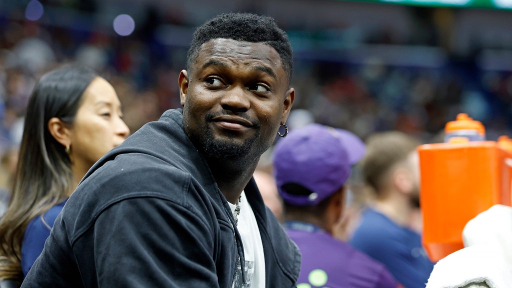 Joe Dumars Reveals Unexpected Depths of His Ongoing Bond with Zion Williamson—What They’re Really Talking About Will Surprise You