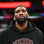 Joel Embiid Drops Cryptic Hint on His Return: Is an Unexpected Comeback on the Horizon?