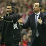 Johnny Vaughan’s Bizarre Response to Ex-Wife’s Question Sparks Hilarious Confusion Involving Rafa Benitez
