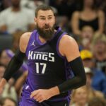 Jonas Valanciunas Drops Stunning Reveal: Why Denver Is His Unstoppable Choice This Season