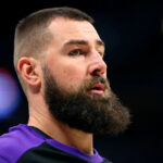 Jonas Valanciunas Shatters Rumors: Why He's Staying with the Nuggets and Ignoring Greece's Call