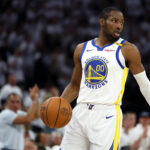 Jonathan Kuminga Shocks Warriors by Rejecting Two-Year Extension—What’s Next for the Rising Star?