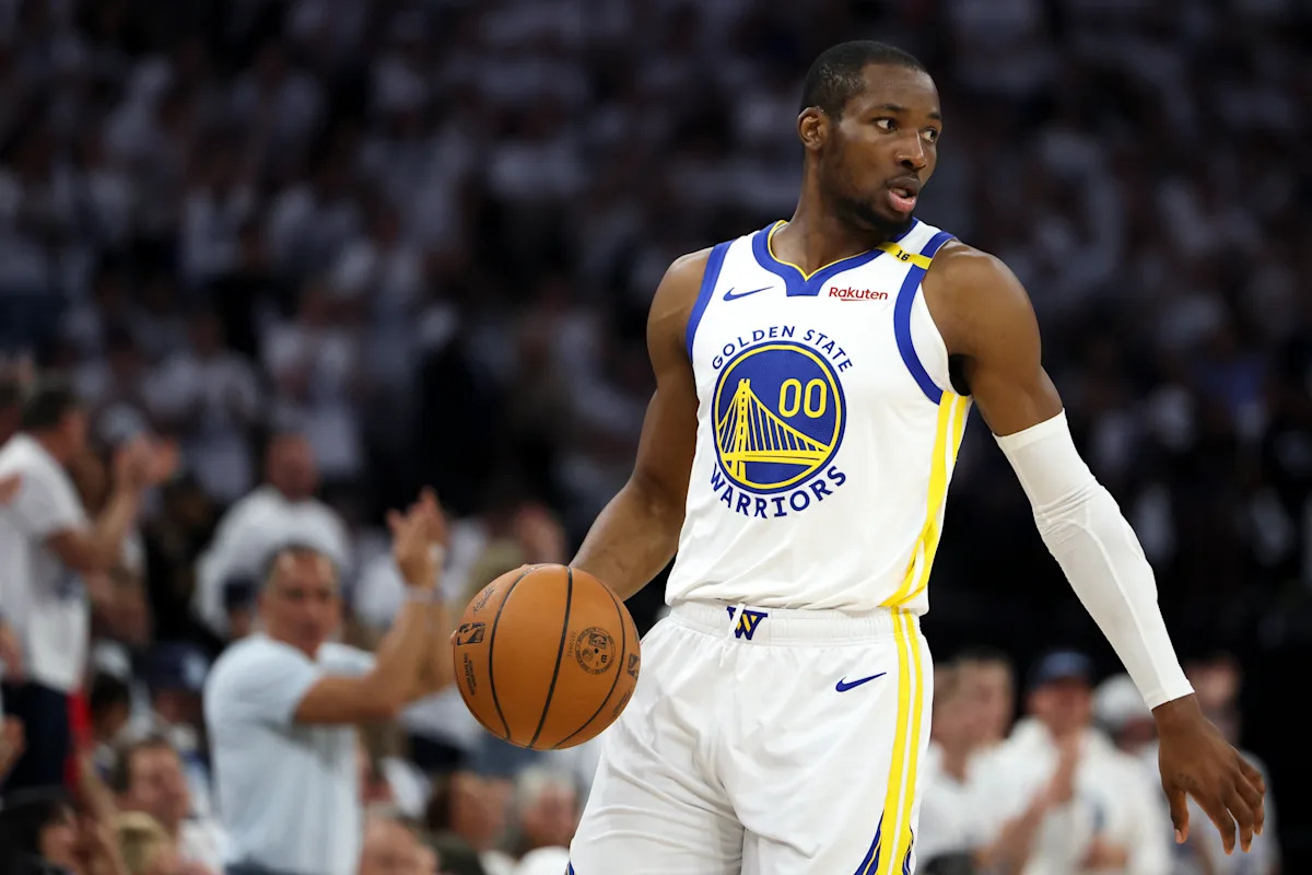 Jonathan Kuminga Shocks Warriors by Rejecting Two-Year Extension—What’s Next for the Rising Star?