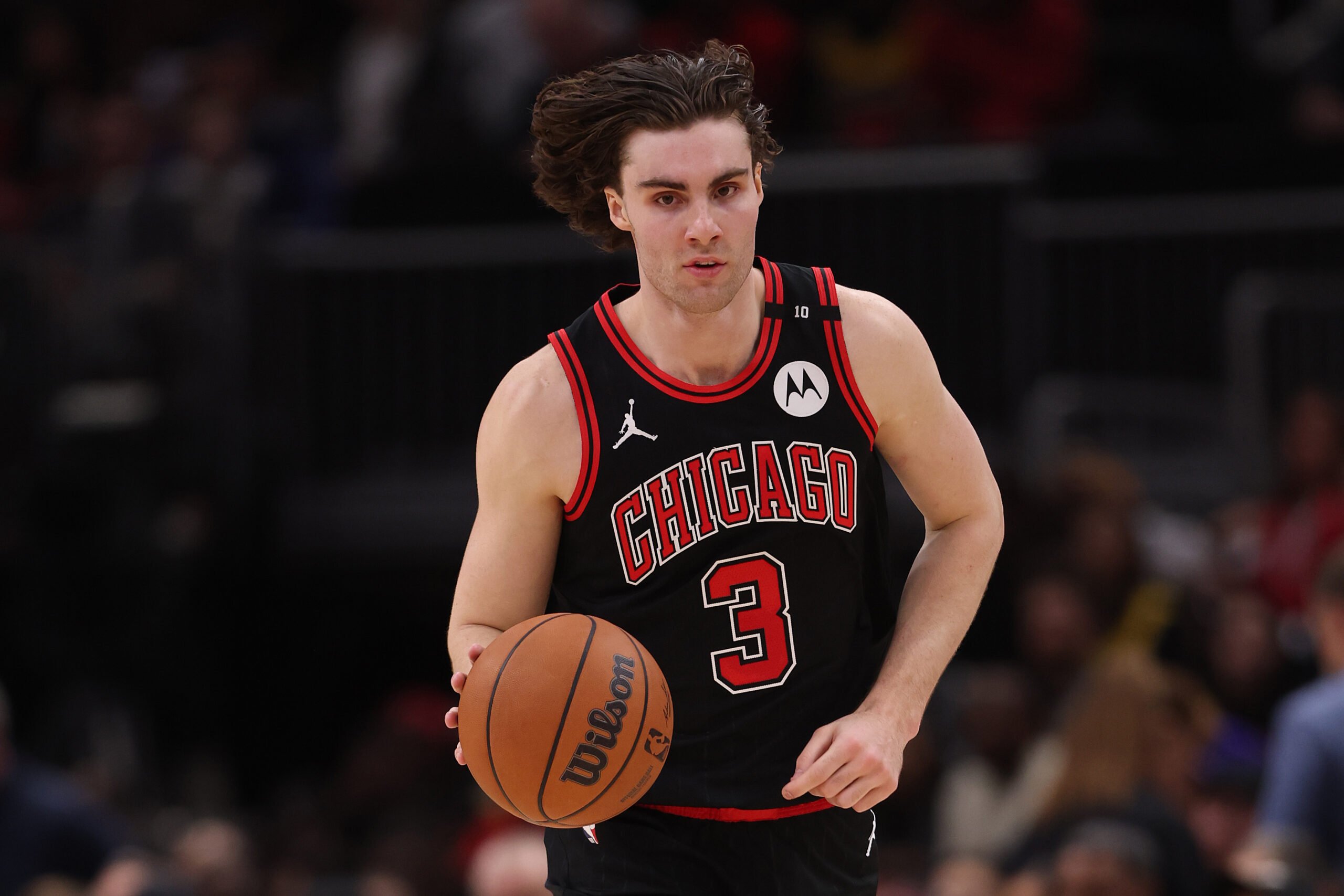 Josh Giddey’s Contract Demands Reveal Shocking Surprise Behind NBA Negotiations