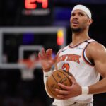 Josh Hart's Injury Update Sparks New Questions About Knicks' Playoff Hopes