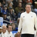 Kansas Basketball Coach Bill Self’s Health Scare: What the Stent Procedure Means for His Future on and off the Court