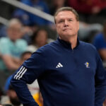 Kansas Basketball Coach Bill Self's Mysterious Heart Procedure Sparks Concern and Hope