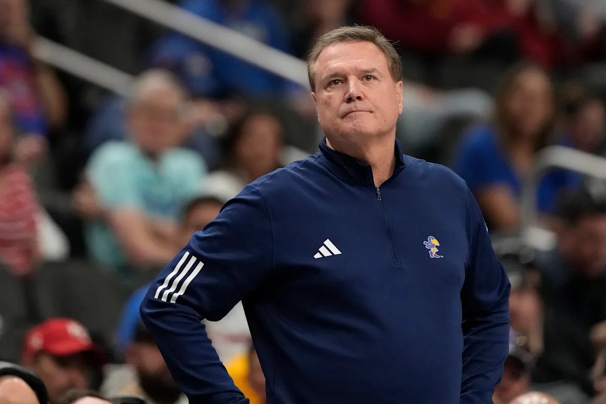 Kansas Basketball Coach Bill Self's Mysterious Heart Procedure Sparks Concern and Hope