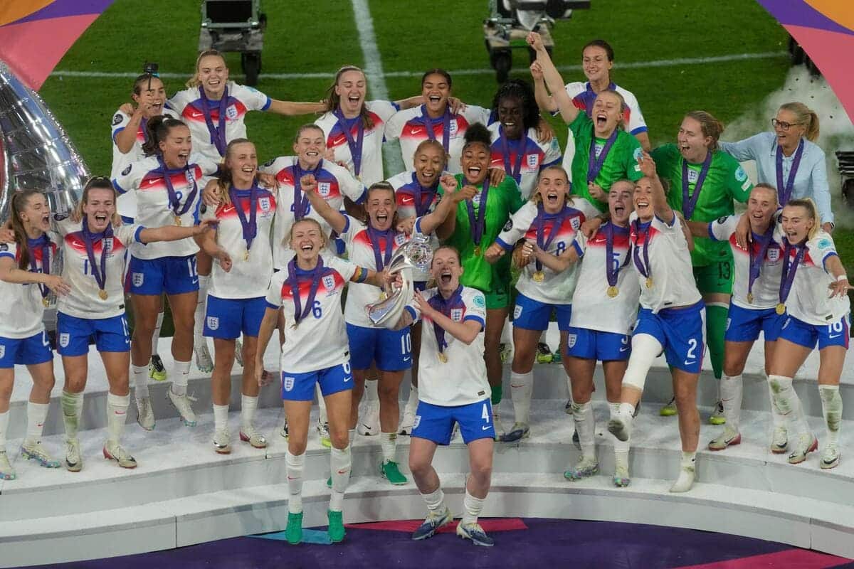 Kelly’s Stunning Goal: The Secret Moment Before England’s Unbelievable Victory Revealed