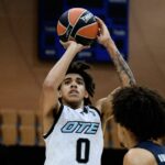 Kentucky Basketball's Surprising Move That Could Change Tay Kinney's Future Forever
