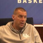 Kentucky Coach Mark Pope Reveals Why 'Yes Men' Are Forbidden in His Locker Room—What He Demands Will Surprise You