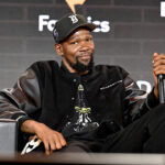 Kevin Durant’s Blockbuster Trade Set to Trigger Unprecedented 7-Team NBA Shakeup