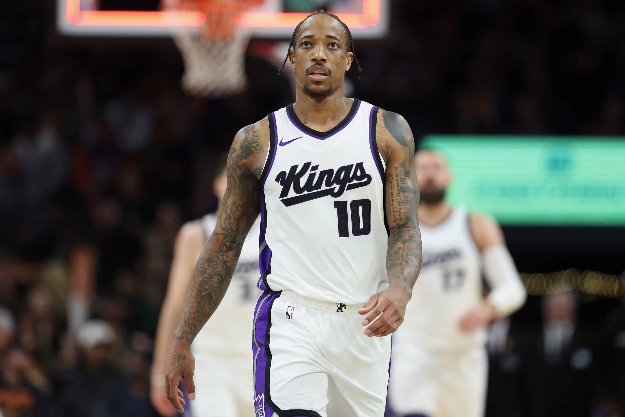 Kings Poised for Shocking Twist in DeMar DeRozan Saga—What’s Really Coming Next?