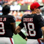 Kirk Cousins Drops Bombshell: Reveals Feeling 'Misled' by Falcons' Shocking Michael Penix Draft Pick