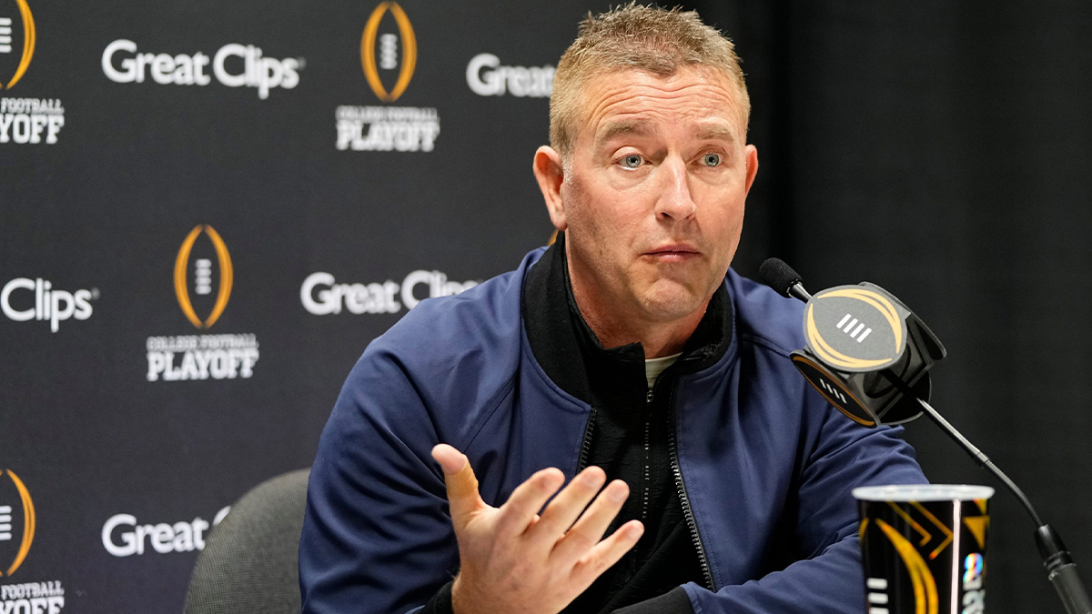 Kirk Herbstreit Drops Unexpected Clue Behind Nico Iamaleava’s Shocking Tennessee Exit