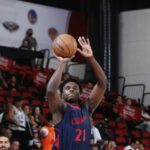 Kobe Brown’s Grit and Skill Ignite Clippers’ Summer League – But Can He Overcome a Lingering Injury?