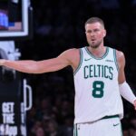 Kristaps Porzingis Breaks Silence on Last Season’s Illness—Is He Truly Ready to Lead Latvia and the Hawks?