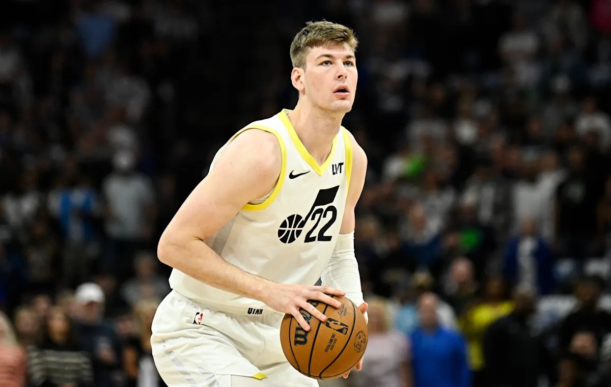 Kyle Filipowski’s MVP Win Sparks 27% Surge in NBA Summer League Viewership—What Does This Mean for Basketball's Future?