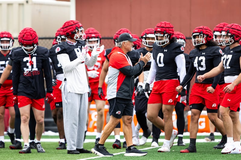 Kyle Whittingham’s Shocking Reason for Returning: The One Thing He Just Couldn't Accept Ending