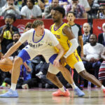 Lakers vs. Mavericks Summer League Showdown: Cooper Flagg and Bronny James Face Off in High-Stakes Duel — Who Emerged Victorious?