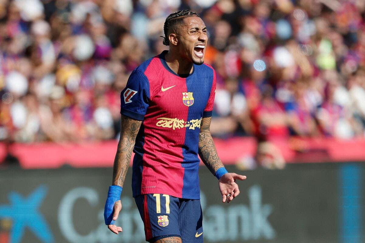 LaLiga Sets 2025-26 Clasico Dates: What Unexpected Clash Awaits Barcelona and Real Madrid?