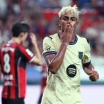 Lamine Yamal’s Stunning Brace Sparks Buzz—Is This Barcelona’s Next Superstar?